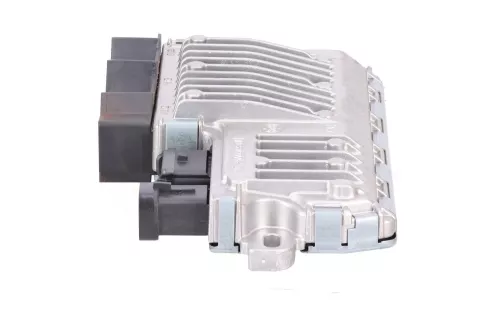 C460ED - HDI 1.4 8V / START-STOP/ OMVORMEREENHEID/ ECU START-STOP