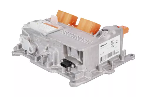 C29XA - HV /VERBINDINGS EENHEID /ZONDER AIRCO/ YAZAKI ZIE 9808001980