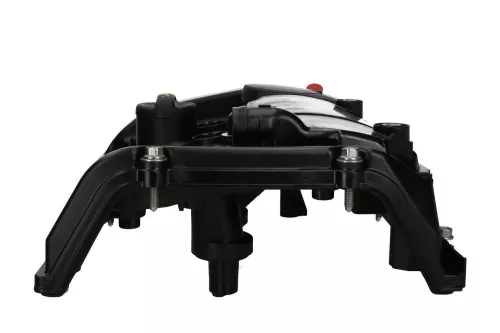 C29AT - BT 1.6 16V 5G06 EP6FADTX/ KLEPPENDEKSEL MET INWENDIGE