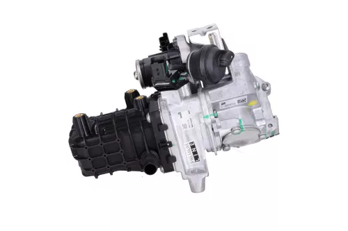 C298AW - HDI 2.0 16V AH01 DW10FD/ EGR MODUUL/ BEHR Z2747004 Z2783004