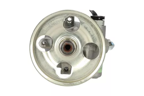 C55SB - D 1.9 WJZ DW8/ POELIE 114MM/ PIJPJE 0 GRADEN/ A.POELIE