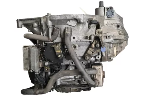 C96BA - AUTO/ HDI 2.0 8V RHZ RHS DW10TD/ AL4/ 20TP43 20TP94 20TPD3