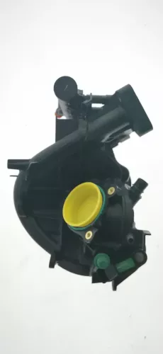 C124FI - B 2.0 RFJ EW10A/ KUNSTSTOF 965086808006/ ZIE.0361N8 0361R0