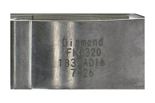 C264EJ - B 2.4 MMC 4B12-0-11/ 1832A016/ ZIE 597096