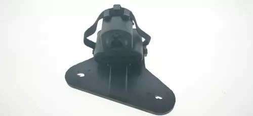 C1269KB - HDI 2.0 16V RHR RH01 DW10BTED4/ OPHANGING VAN EINDDEMPER/