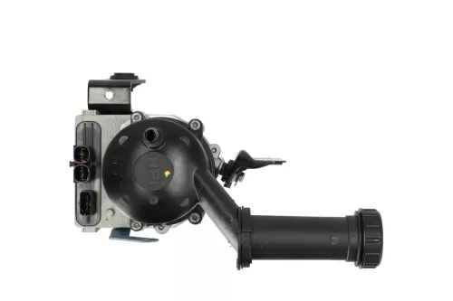 C603SB - HDI 1.6 8V 9HF 9HN 9H06 DV6TED/ B9/ ELEKTRISCH/ GEEN ESP/