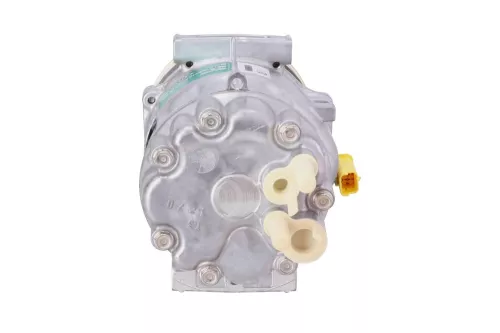 C274HA - HDI 2.0 16V RHR RHL DW10BTED4/ SANDEN SD7V16 MODEL 1270/