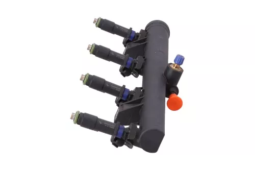 C183FG - B 2.0 16V RFH EW10A/ INJECTOR DEKA7-1/ ZIE 1984F8