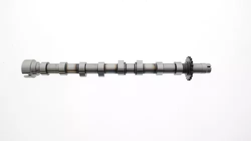 C249AI - HDI 2.0 16V RHR RHL DW10BTED4/ MET DISTRIBUTIE POELIE/ ZIE