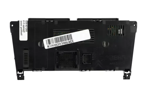 C312HE - +AIRCO/ BEHR 96738323XT 400.017.009 400017009/ ZIE 6452Y4