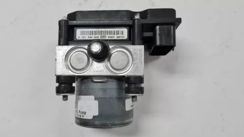 C264WH - T3/ HDI 1.6 16V 9HX 9H03 DV6BUTED4/ ZIE 4541TZ 4541VA