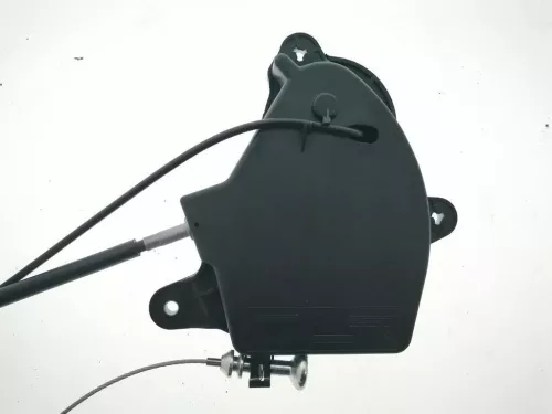 C32MA - LIER RESERVEWIELHOUDER BREAK + SW/ 9659556977 9644941077