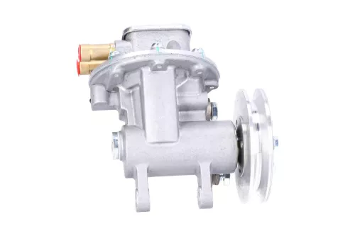 C19AP - D+DT 2.5/ V SNAAR/ 1 SLANG/ VASTE POELIE (MODEL