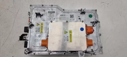 C14XA - OBC ACCU LADER BOVEN ELEKTRO MOTOR/ ON-BOARD CHARGER/