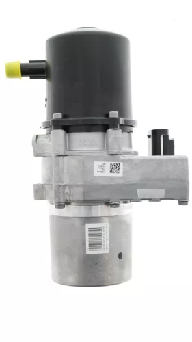 C424SB - B 2.0 16V EW10/ ELEKTRISCH/ PLUS-MIN 1X OVALE STEKKER/