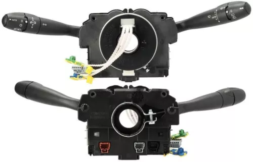 C485VA - COM 2000/ +RW ACHTER/ L.MET AUTOKNOP/ WISSER V(0-AUTO-1-2)