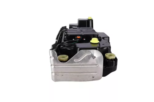 C2FK - ADBLUE TANK/ SCR-RESERVOIR/ UREUMRESERVOIR/ COMPLEET MET