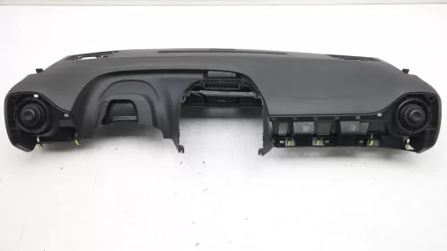 C100JI - DASHBOARD LHD BOVENDEEL/ HZD ZWART MISTRAL/ DP2622 B3B4IP