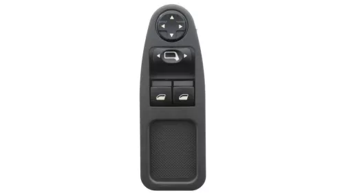 C177VJ - PORTIER LINKS VOOR/ T2/ RAAM LINKS +RECHTS/ +SPIEGEL