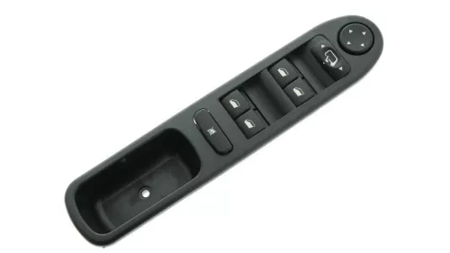 C31VJ - LV/ RAMEN VOOR +ACHTER/ +SPIEGELS/ +ELEKTRISCH KLAPBAAR/