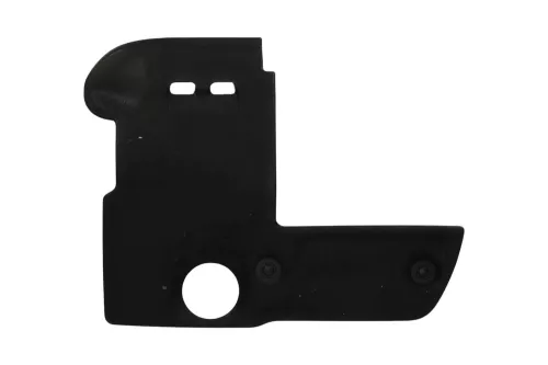 C853AV - HDI 1.6 8V BHZ BH01 DV6FC/ MOTOR AFDEKPLAAT BOVENOP/ ZIE