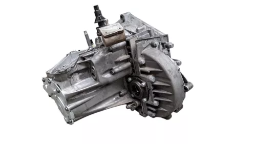 C236BA - HDI 2.2 16V 4H03 DW12RUD/ STT/ 6 BAK/ HAND/ 20GP25 20MF9Y/