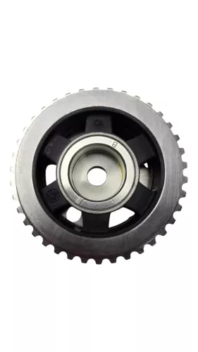 Nokkenas tandwiel 0805J4