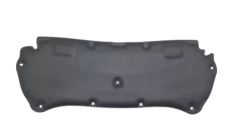 Motorkap isolatie 9814032080