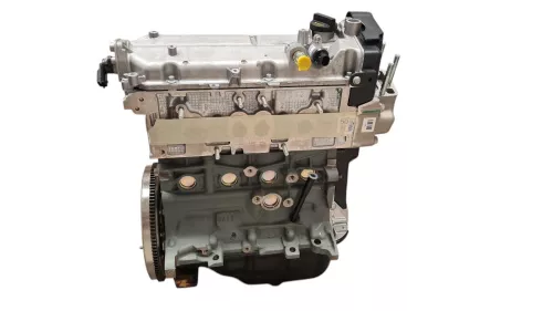 Benzinemotor 169A4000	