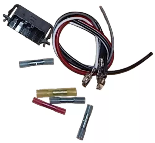 Stekker van module 6441CP 6441CQ