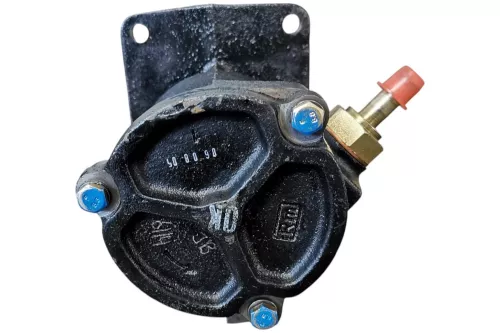 HDI 2.8 SOFIM/ ZIE 456563