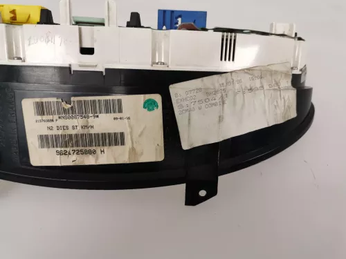 D 1.9/ SAGEM/ 632223K6SA/ KM->220/ TR->5000 ROOD/ L.