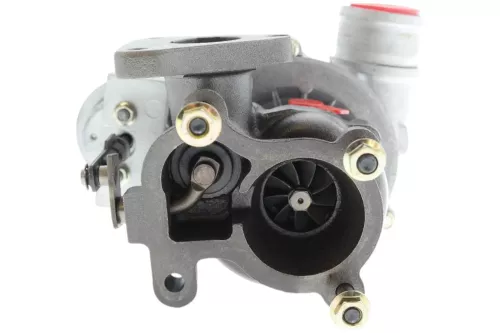 DT 1.9 DHY XUD9TE/ KKK K03352206 45417100005