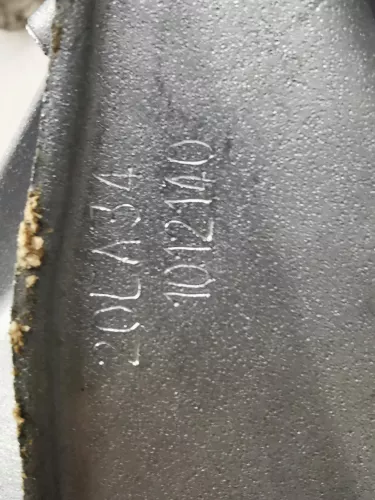 HDI 1.6 8V 9H05 DV6C/ 6BAK BVM MCE/ 20EA34 20EA24 20EA66