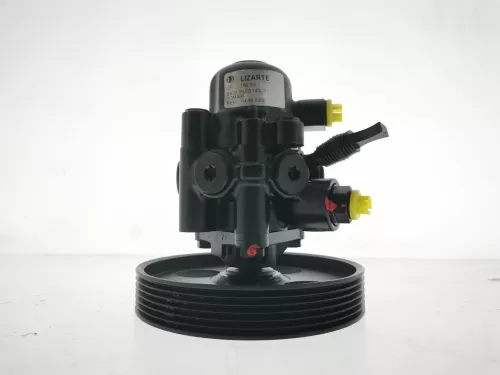 B 1.8 16v LFY XU7JP4/ P.140MM  2 STAAL 1 RUBBER IN