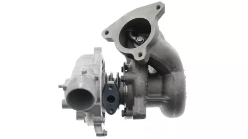 HDI 2.0 16V RHG DW10UTED4/ +FAB/ HONEYWELL-GARRET GTA1749V