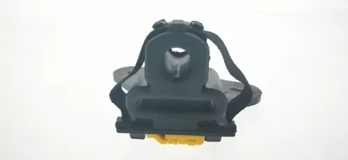 HDI 2.0 16V RHR RH01 DW10BTED4/ OPHANGING VAN EINDDEMPER/