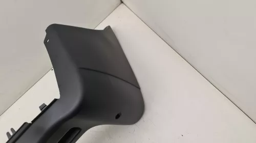 T3/ KORT/ ZWART/ +SENSORS/ VOORSTE DEEL IN KLEUR/ ZIE.7410AV