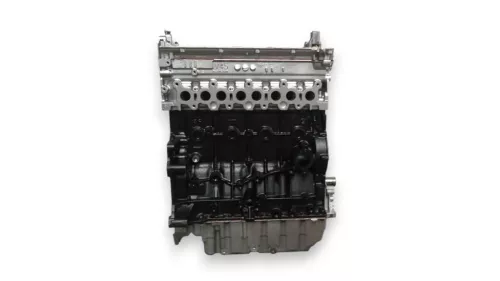 HDI 2.0 16V RHR RH01 DW10BTED4/ ZIE 0135QG 0139VW