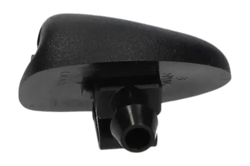 SPROEIER VOORRUIT IN MOTORKAP/ 6438E6 RP 6438AV