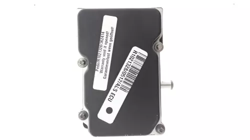 HDI 1.4 8V 8HZ DV4TD/ GEEN ESP/ BOSCH/ 0265800301 (OP