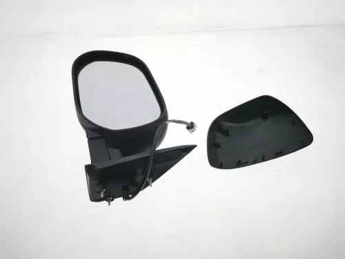 ELECTRISCH INKLAPBAAR/ VERWARMD/ 1 STEKKER 16 PINS, 7 BEZET/