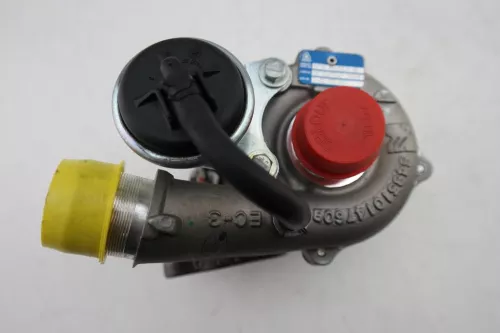 HDI 1.4 DV4TED 8HS/ KKK 9661557480 54359700021/ ZIE 0375N6