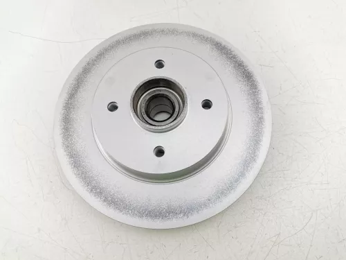 SCHIJF + LAGER SET/ 1 KANT/ ZIE 424946 1611840880 1619238880