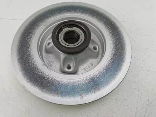 SCHIJF + LAGER SET/ 1 KANT/ ZIE 424946 1611840880 1619238880