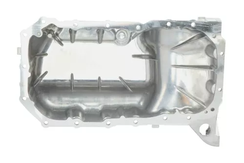 B 1.6 16V NFS TU5JP4S/ ALU/ AFDICHTING MET VLOEIBARE