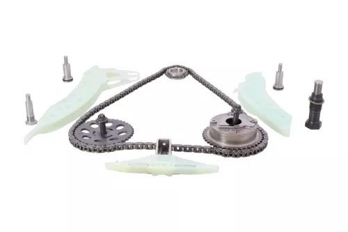 DISTRIBUTIE SET/ EP6DT(S)/ MET TURBO/ COMPLEET/ 5F02  5F06