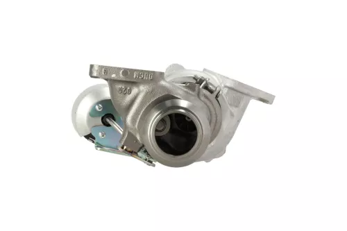 HDI 1.5 16V YH01 DV5RD/ TD02L11-07TVT-2 TD02L1107TVT2