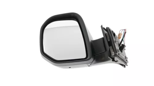 T3 B9/ ELEKTRISCH, HAND KLAPBAAR, ONGESPOTEN ZWART/