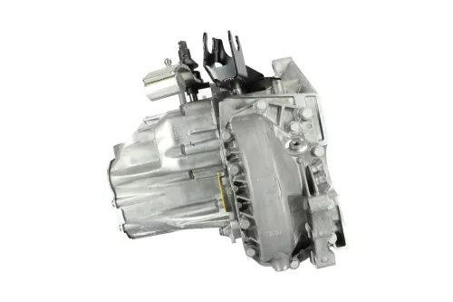 HDI 2.2 16V 4H03 DW12RUC DW12RUD DW12RUE/ HAND BVM 6/